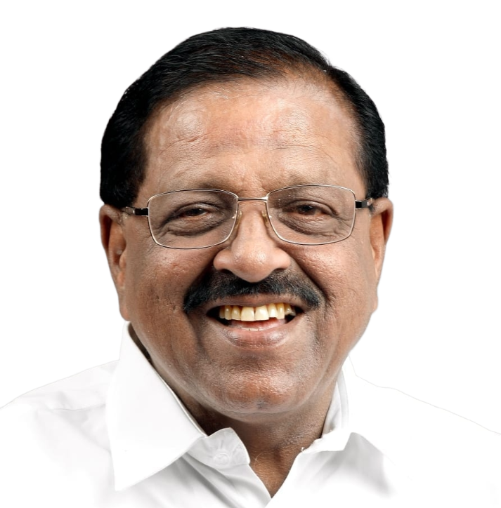 Rajmohan Unnithan